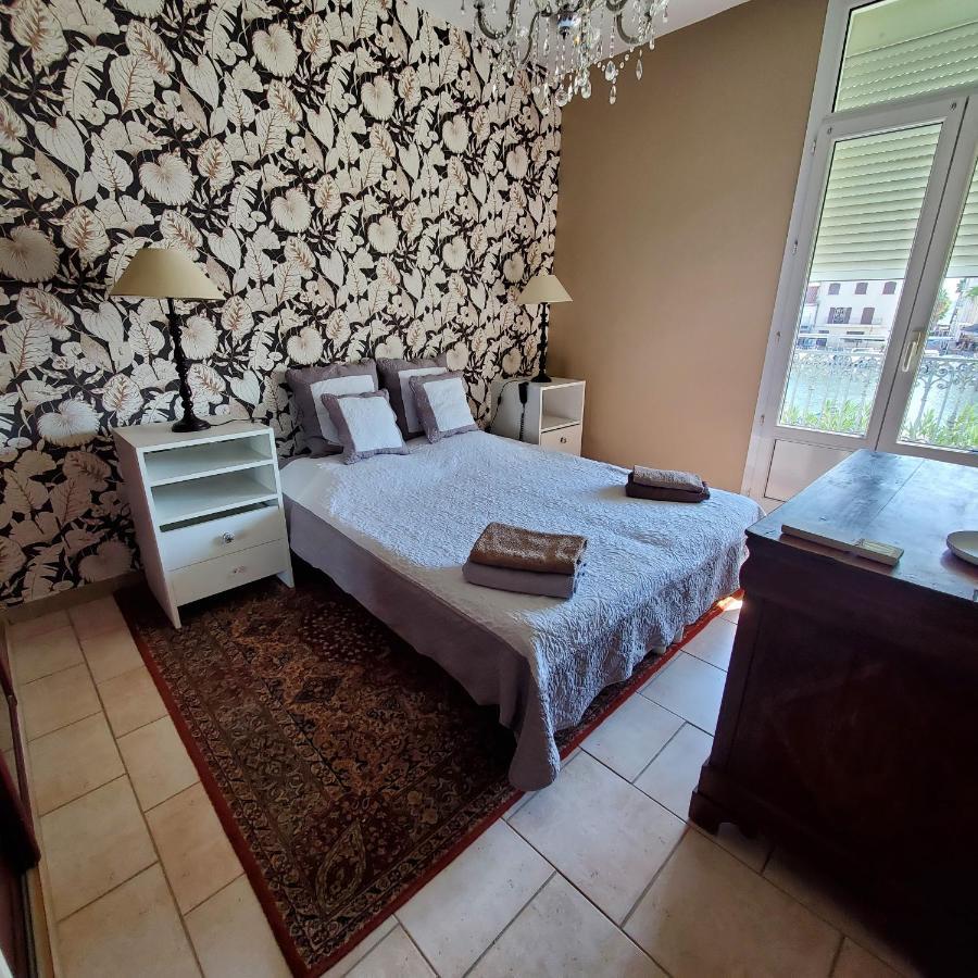Apartamento Le Vent Dans Les Voiles - Classe 4 Etoiles *