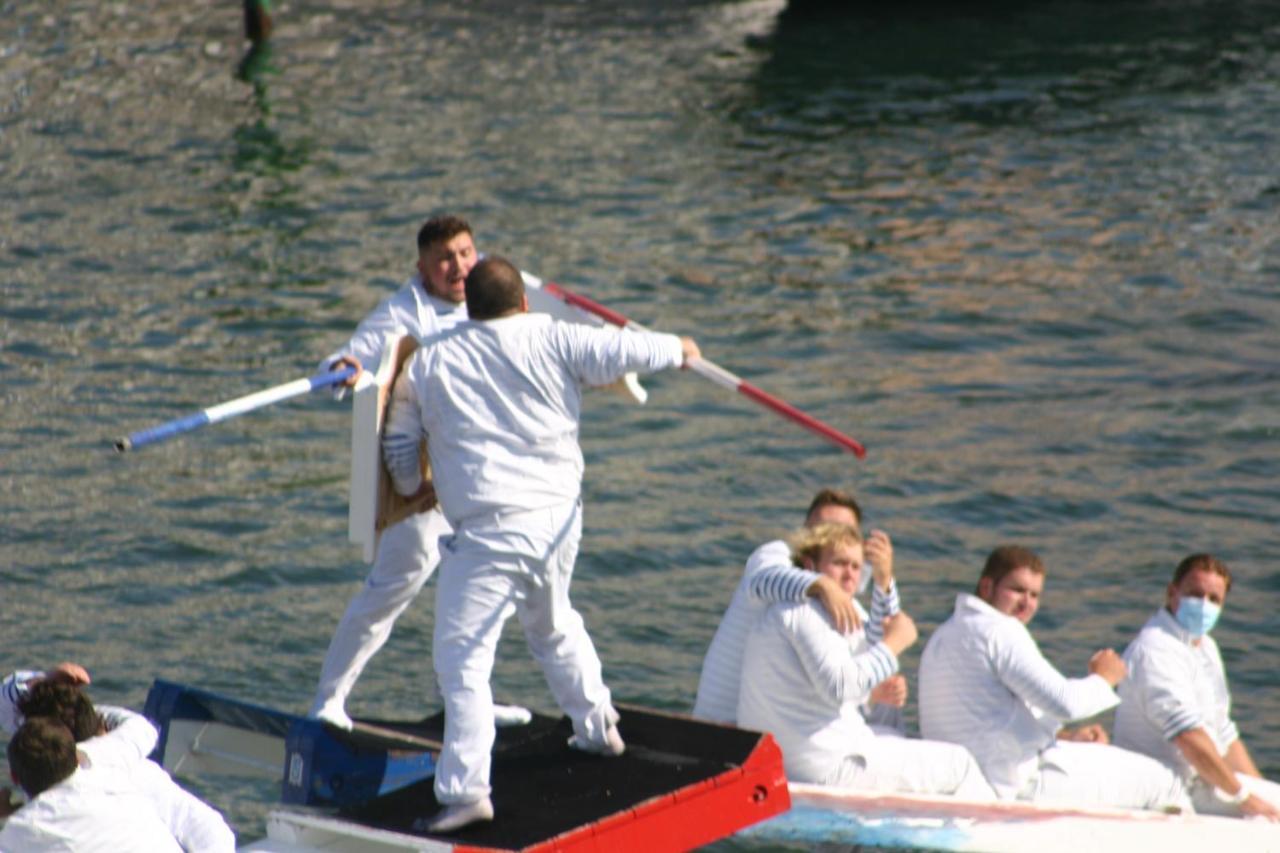 Apartamento Le Vent Dans Les Voiles - Classe 4 Etoiles