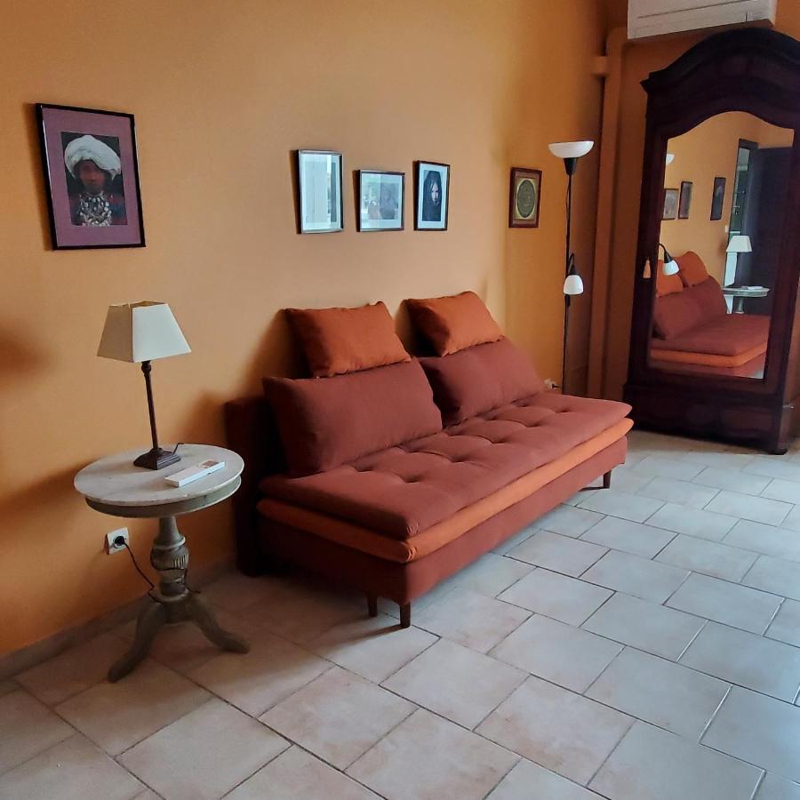 Le Vent Dans Les Voiles - Classe 4 Etoiles Apartment *