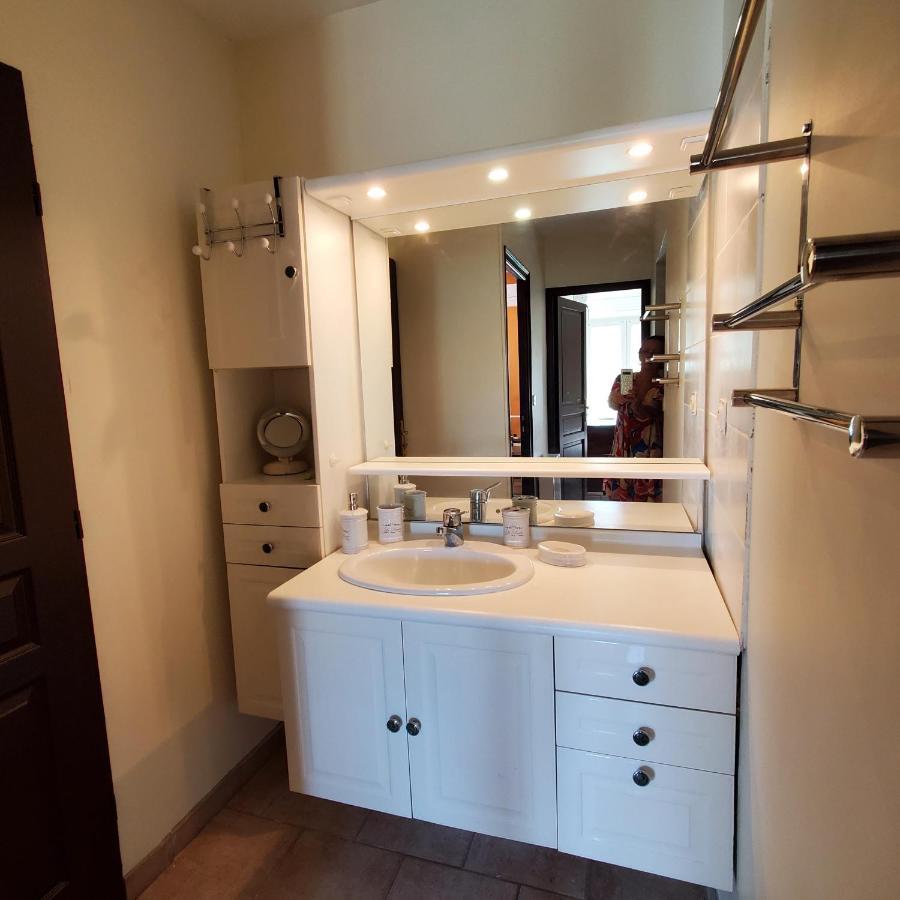 Apartment Le Vent Dans Les Voiles - Classe 4 Etoiles Meze