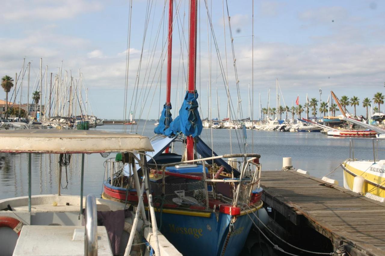 Le Vent Dans Les Voiles - Classe 4 Etoiles Meze