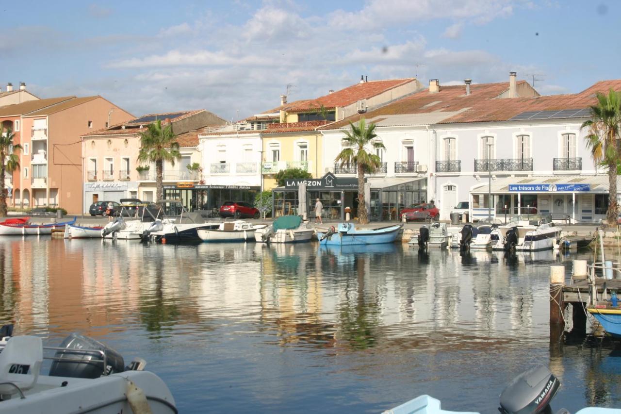 Le Vent Dans Les Voiles - Classe 4 Etoiles Meze